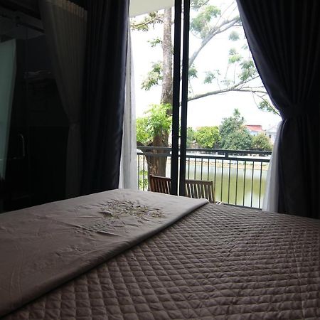 Dory Homestay Хюэ Экстерьер фото