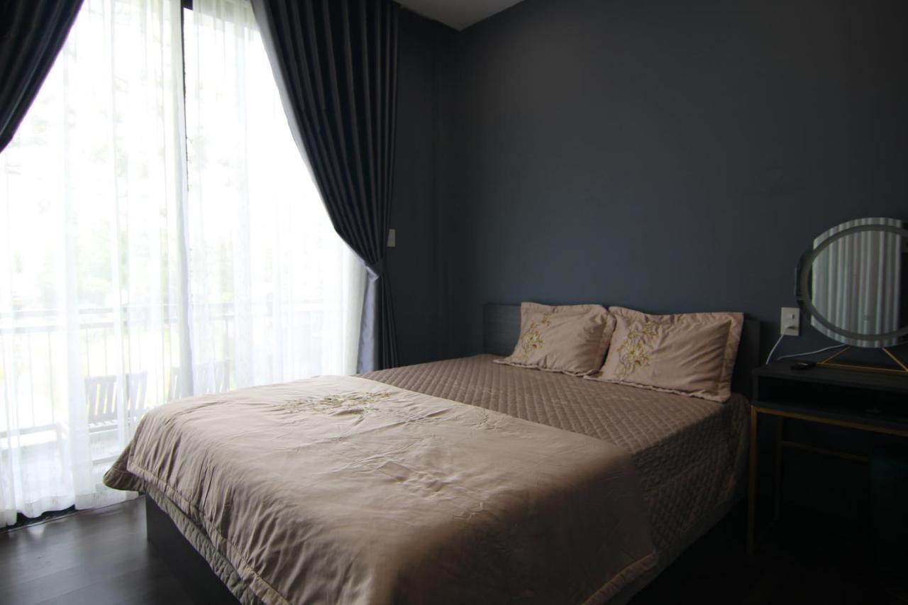 Dory Homestay Хюэ Экстерьер фото