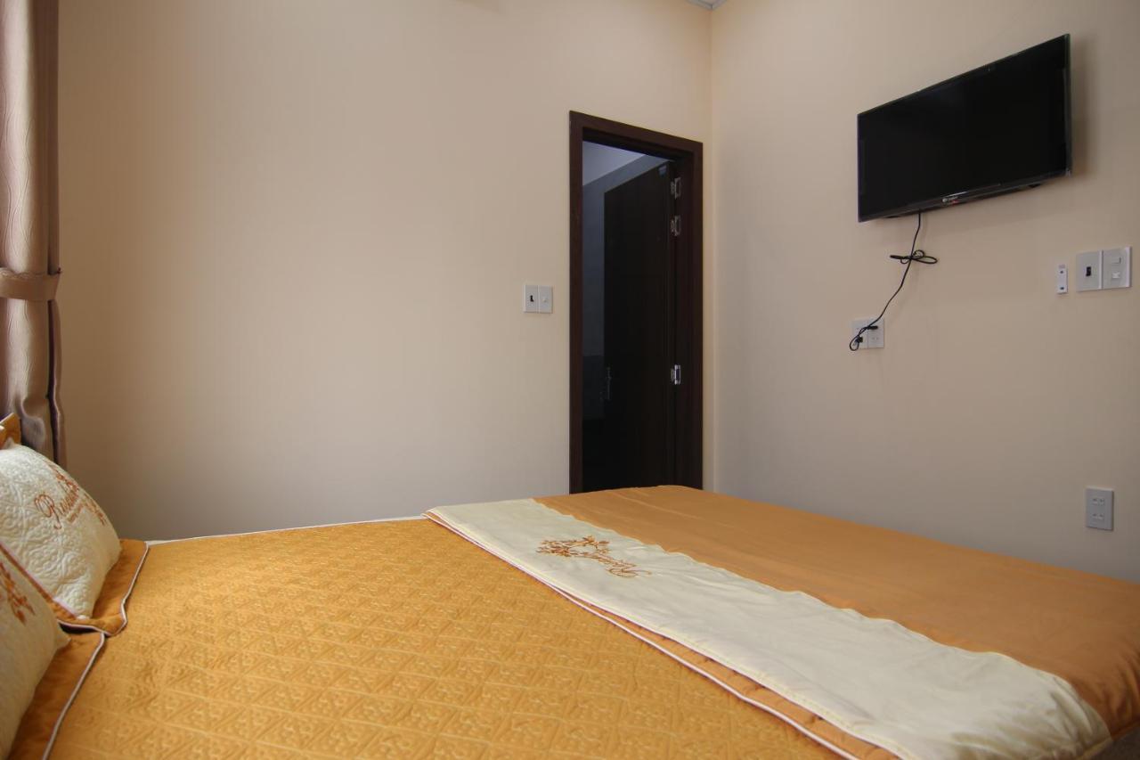 Dory Homestay Хюэ Экстерьер фото