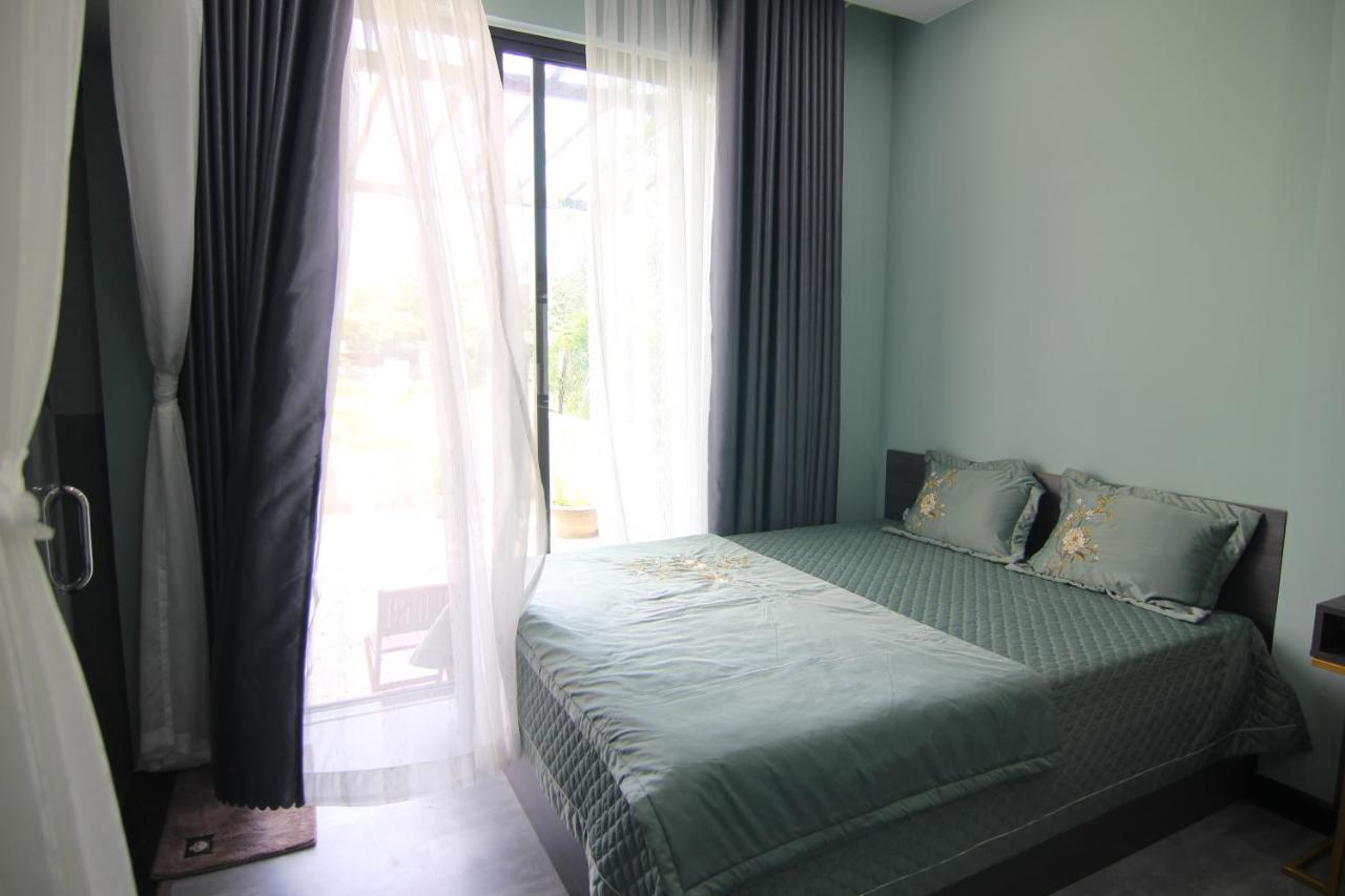 Dory Homestay Хюэ Экстерьер фото