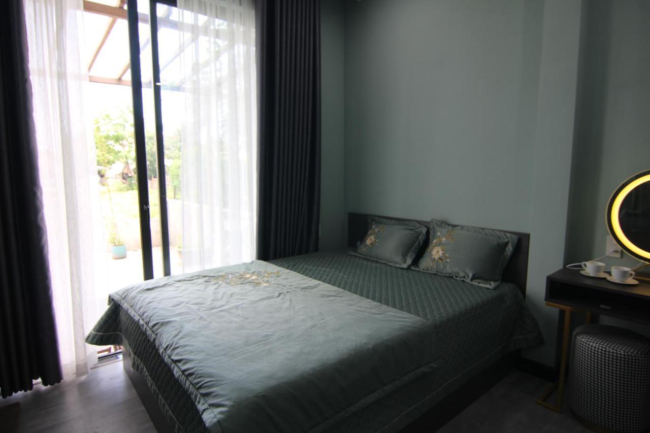Dory Homestay Хюэ Экстерьер фото