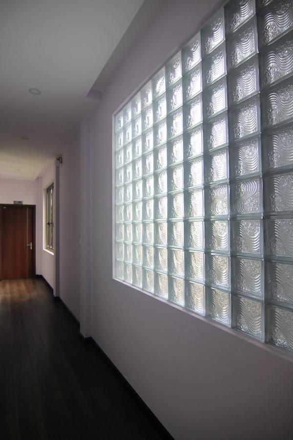 Dory Homestay Хюэ Экстерьер фото