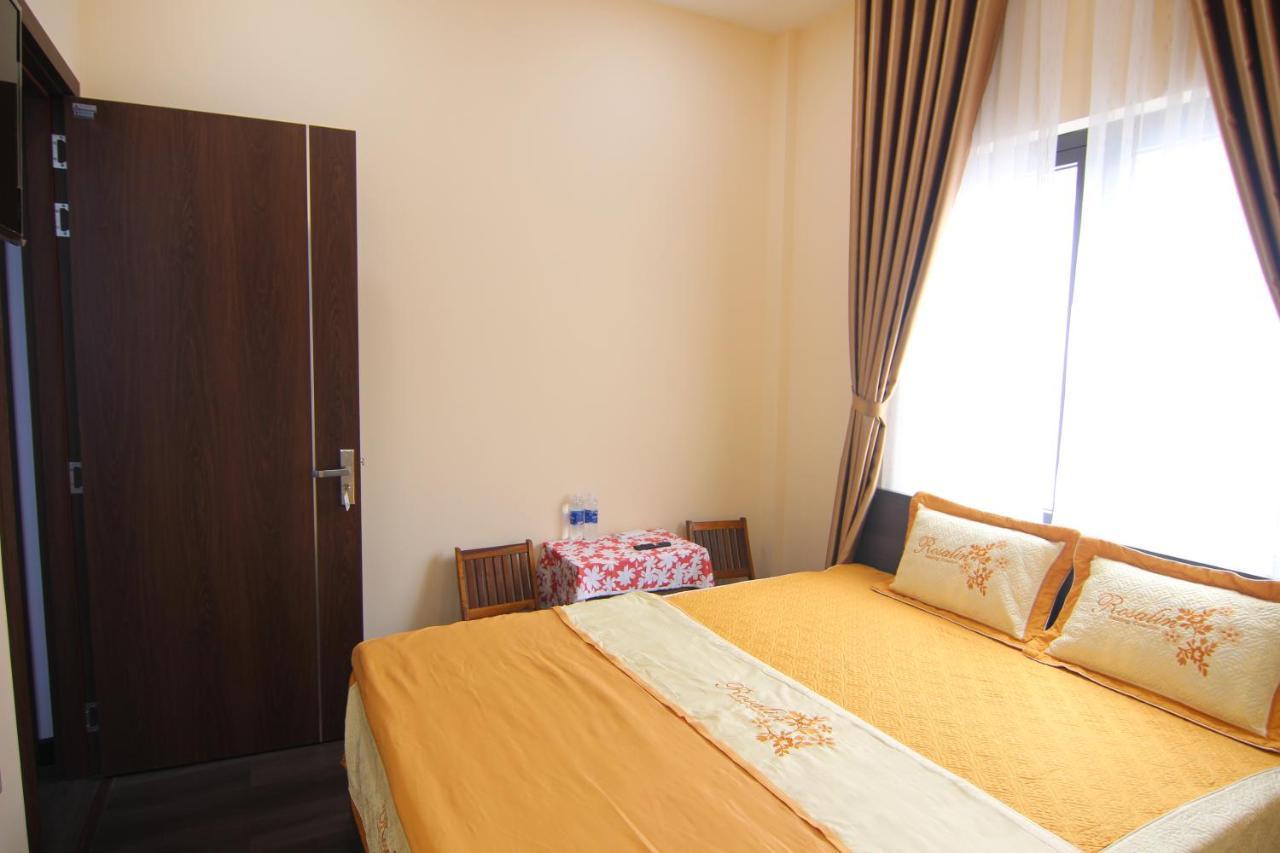 Dory Homestay Хюэ Экстерьер фото